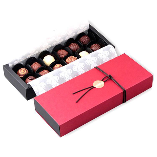 Chocolate Gift Box