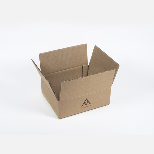 Corrugated Box1