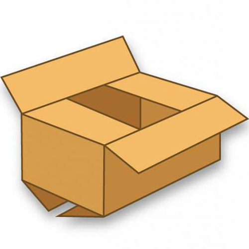 Corrugated Box